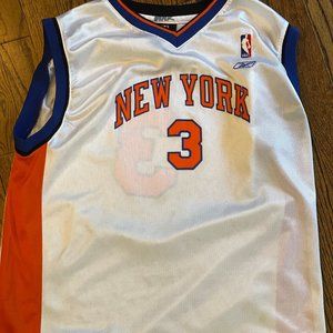 Stephen Marbury New York Knicks Kids Jersey